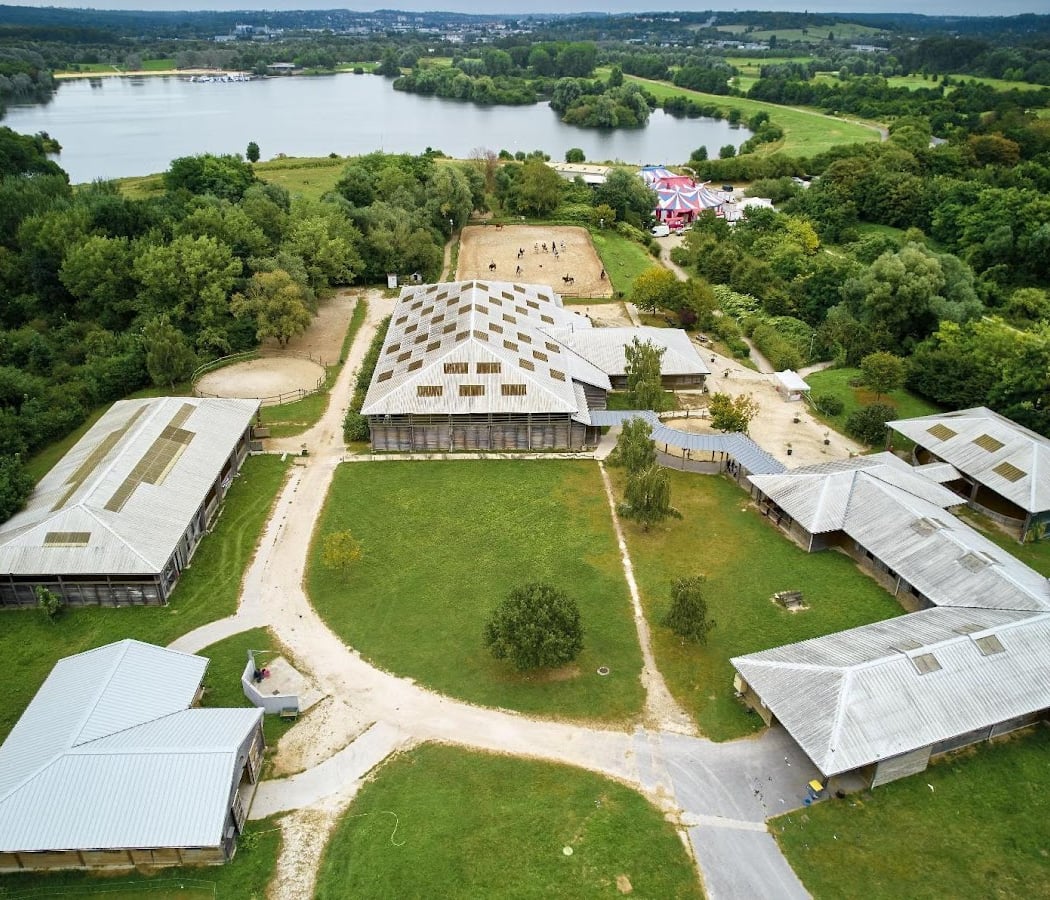 Pony Club - Leisure Island Vaires-Torcy 2